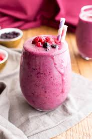Smoothie and Juicing Recipes
