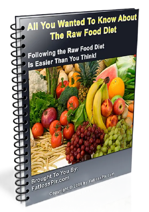 Raw Food Diet