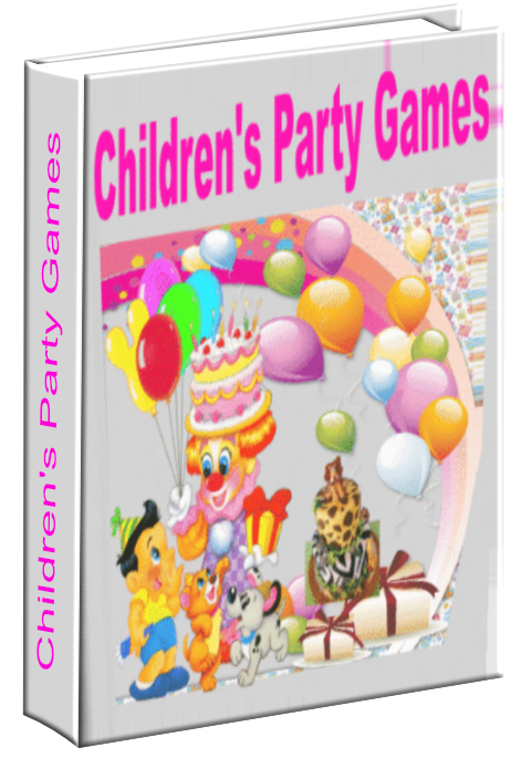 Children's Party Games
