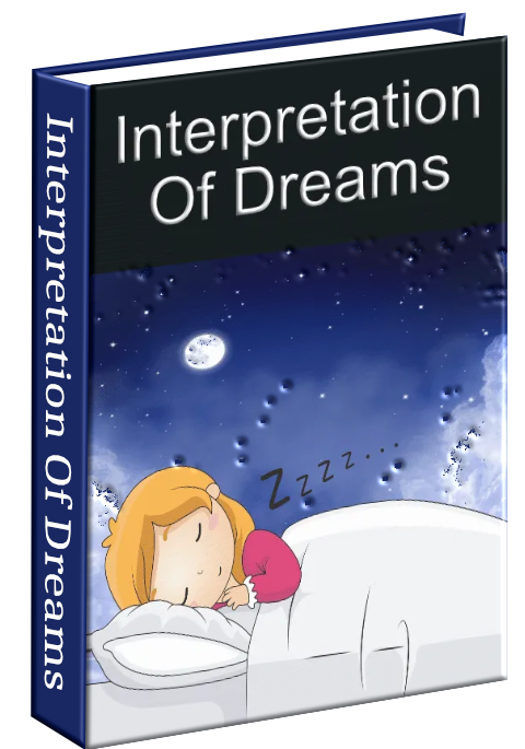 Interpretation Of Dreams