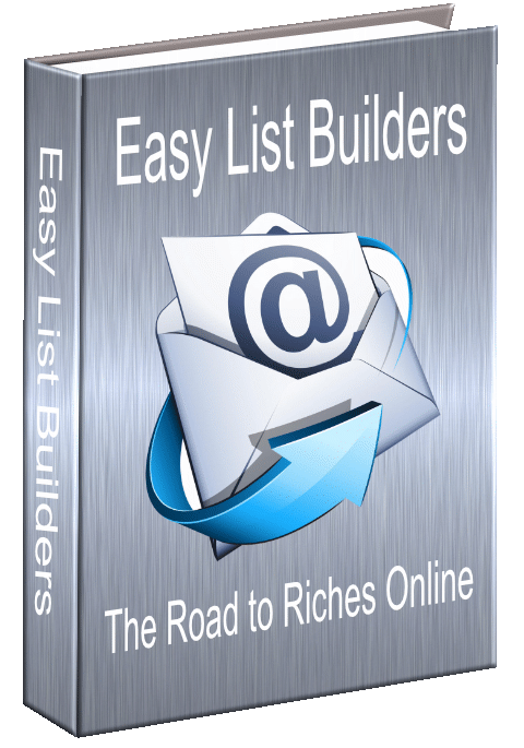 Easy List Building