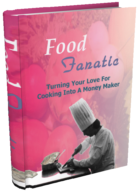 Food Fanatic