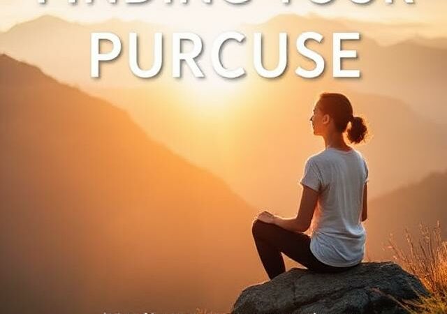 Finding Your Life Purpose: The Ultimate Evidence-Based Guide